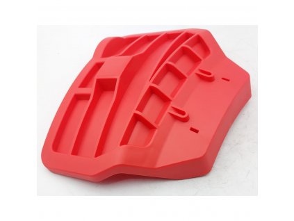 Vyhazovací štít DEDRA XDED8723-53C.D32