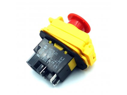 Přepínač DEDRA XDED7814.123