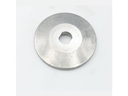 Tlakový kroužek 25,4 DEDRA XDED7831.025