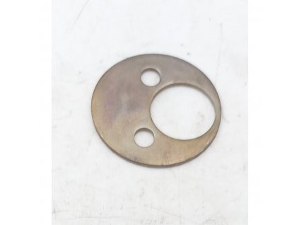 Ocelová podložka DEDRA XDED8692-45.30