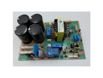 Napájecí deska DEDRA XDESTI203P.03