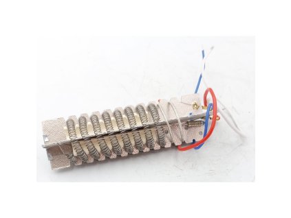 Ohřívač DEDRA XDED7978.04