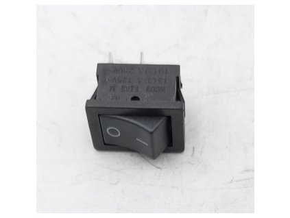 Přepínač DEDRA XDED9950AX.53