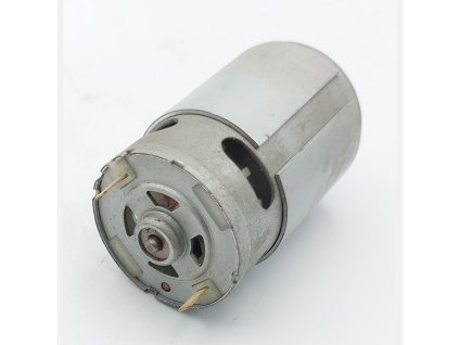 Elektrický motor DEDRA XDED7873.26