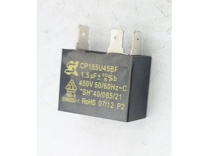 Kondenzátor DEDRA XDED9905.27