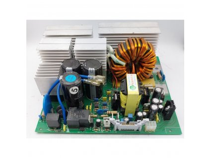 Napájecí deska DEDRA XDESMI160M.02