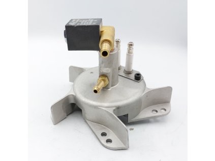 Hlava hořáku 30kW DEDRA XDED9953.15