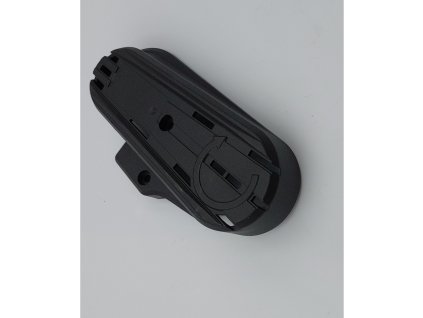 Plastové pouzdro DEDRA XDED7967.12