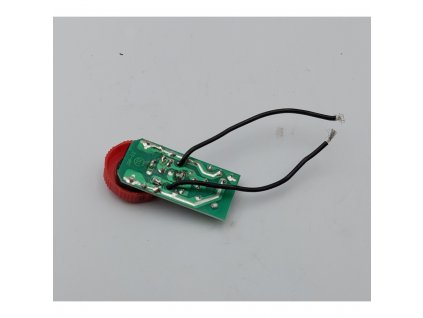 Regulátor otáček DEDRA XDED7948.39