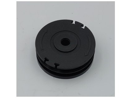 Cívka rybářského vlasce DEDRA XDED8695.52