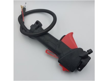 Přepínač cpl. DEDRA XDED8809.09