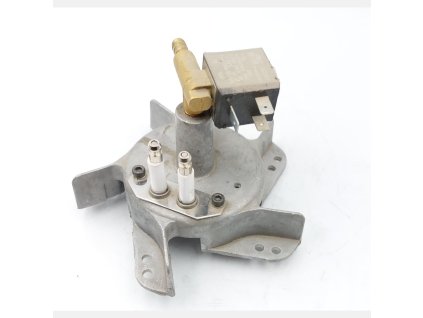 Hlava hořáku DEDRA XDED9964T.38