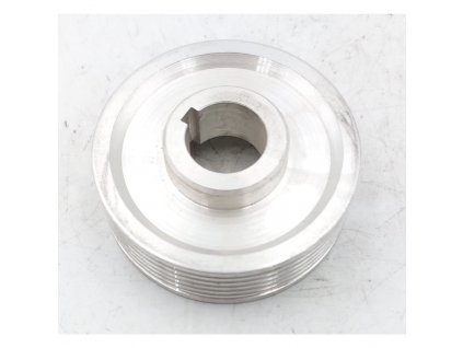 Přijímací kladka DEDRA XDED7814.43