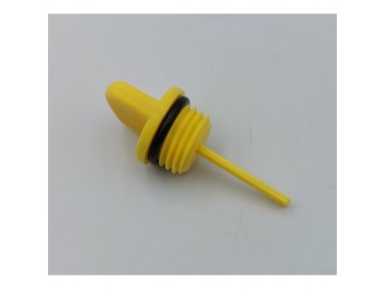 Víčko olejové nádrže DEDRA XDEGB9203K.S511