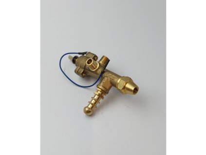 Plynový ventil DEDRA XDED9975.24