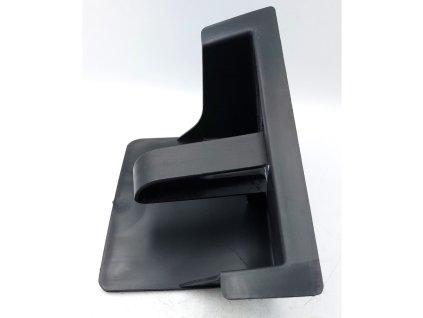 Kryt pro mulčování DEDRA XDED8725Q-53L.66