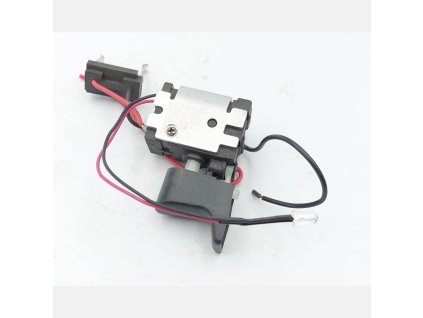 Přepínač FA021 DEDRA XDED7871.11