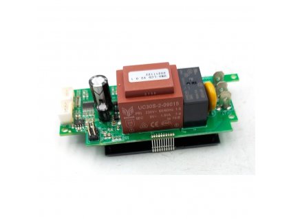 Řídicí deska DEDRA XDED8869LCD.62