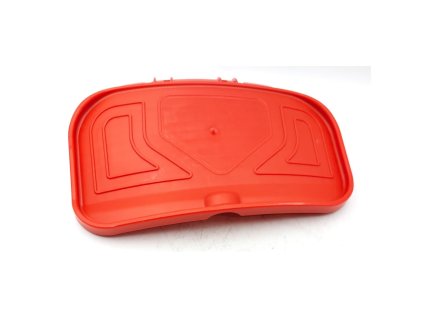 Vyhazovací uzávěr DEDRA XDED8725Q-53L.36