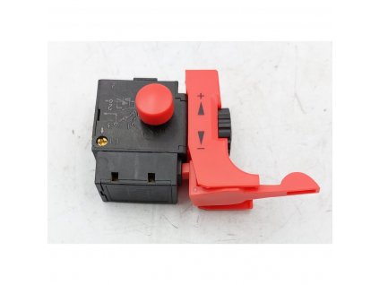 Spínač FA2-6/1BEK 6A 250V DEDRA XDED7963.57