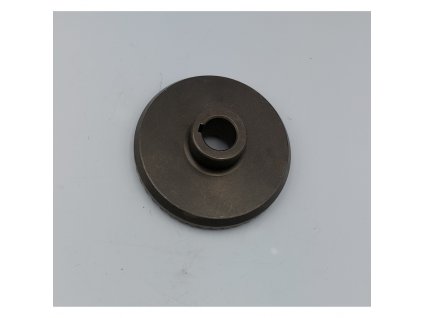 Přijímací zařízení DEDRA XDED7939.15