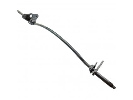 Náprava předního kola DEDRA XDED8722-51C.D23