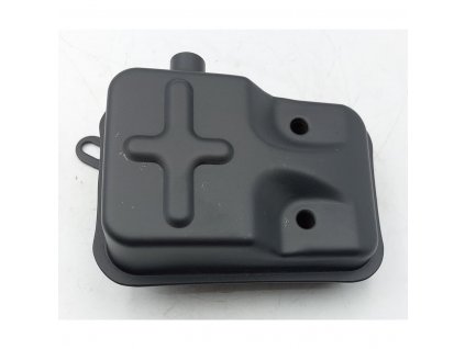 Tlumič hluku DEDRA XDED8714.30