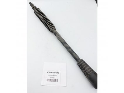 Prodloužení kopí DEDRA XDED8820.212