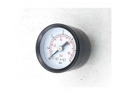 Tlakoměr DEDRA XDED8875.51