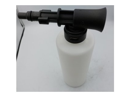 Pěnovací stroj DEDRA XDED8826.43