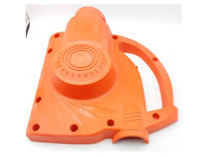 Tělo vpravo DEDRA XA140202.05