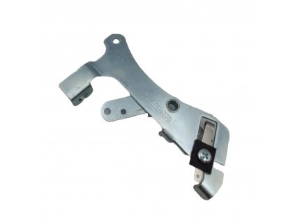 Víčko palivové nádrže DEDRA XDED8725Q-56L.S131