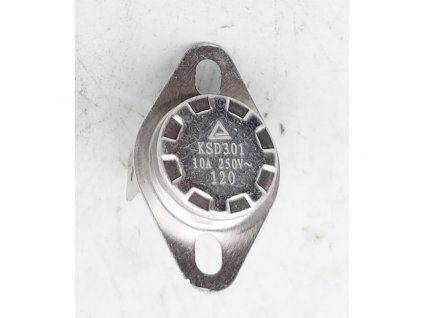 Tepelná ochrana 120C DEDRA XDED9950X.45