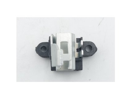 Zastávka kartáče DEDRA XDED7838.42