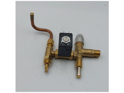 Plynový ventil DEDRA XDED9946X.16