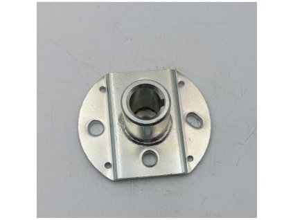 Víčko olejové nádrže DEDRA XDED8724Q-46C.S22