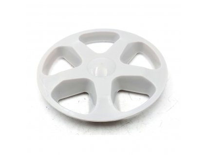 Víčko předního kola DEDRA XDED8724-46L.16