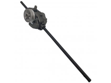 Převodovka DEDRA XDED8721-46C-B21-D13