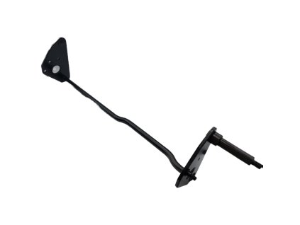 Náprava předního kola DEDRA XDED8725Q-53L.09