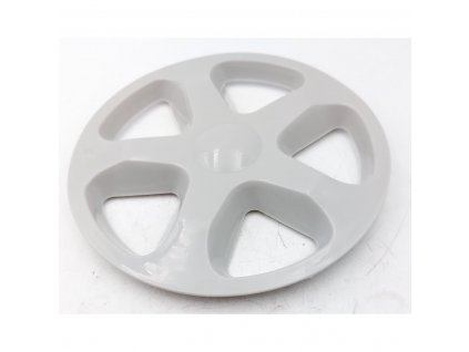 Víčko předního kola DEDRA XDED8725-51L.16