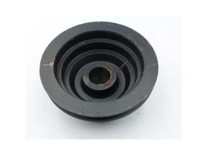 Přijímací kladka DEDRA XDED7708.68