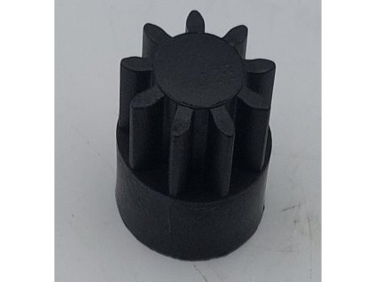 Plastový pastorek DEDRA XDED8802.44