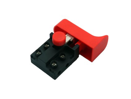 Přepínač DEDRA XDED7766.81