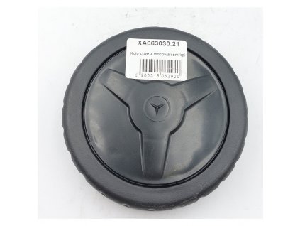 Velké kolo s upínacím kpl. DEDRA XA063030.21