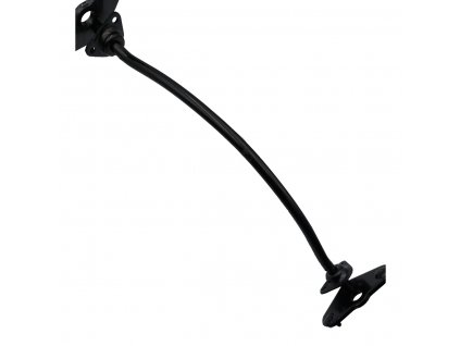 Náprava předního kola DEDRA XDED8722-51CSE.E23