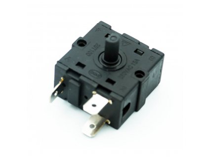 Přepínač DEDRA XDA-K2000T.04