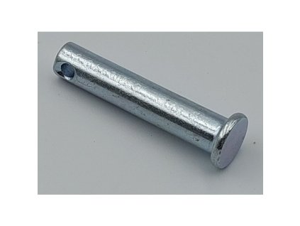 Ocelový kolík DEDRA XDED8809.31