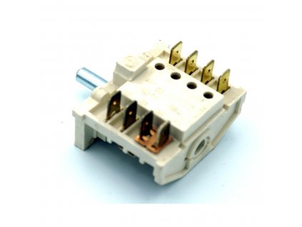 Přepínač DEDRA XDED6604.06