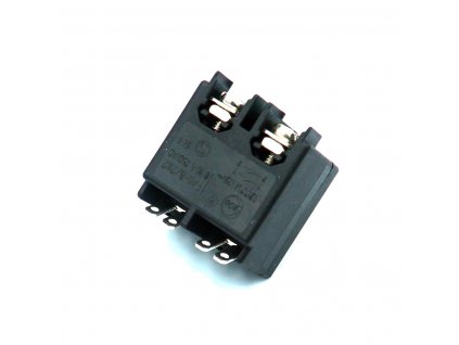 Spínač FA6-8/2W2 8A DEDRA XDED7836.87