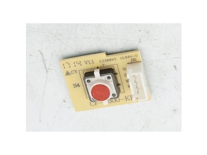 Obnovení DEDRA XDA-P070.18